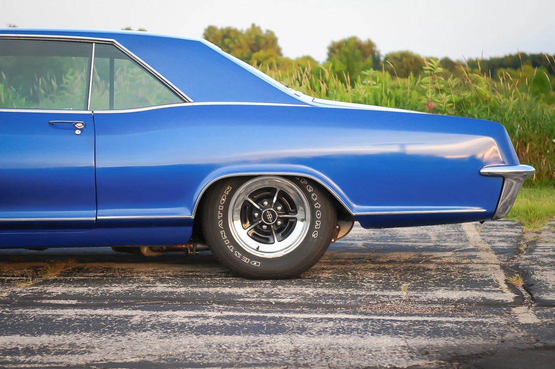 1965 Buick Riviera 1st Gen - Image 18 of 31