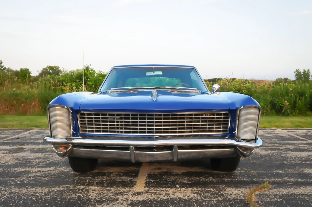 1965 Buick Riviera 1st Gen - Image 14 of 31