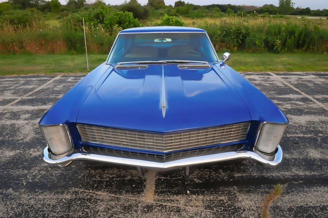 1965 Buick Riviera 1st Gen - Image 13 of 31