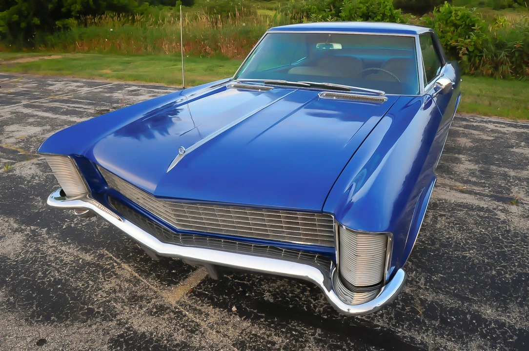 1965 Buick Riviera 1st Gen - Image 15 of 31