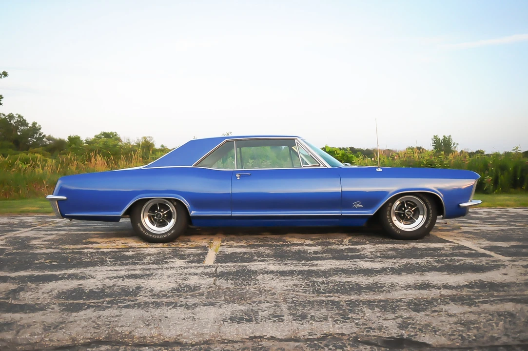 1965 Buick Riviera 1st Gen - Image 5 of 31