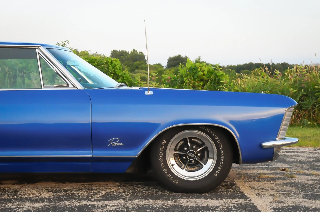 1965 Buick Riviera 1st Gen - Image 19 of 31