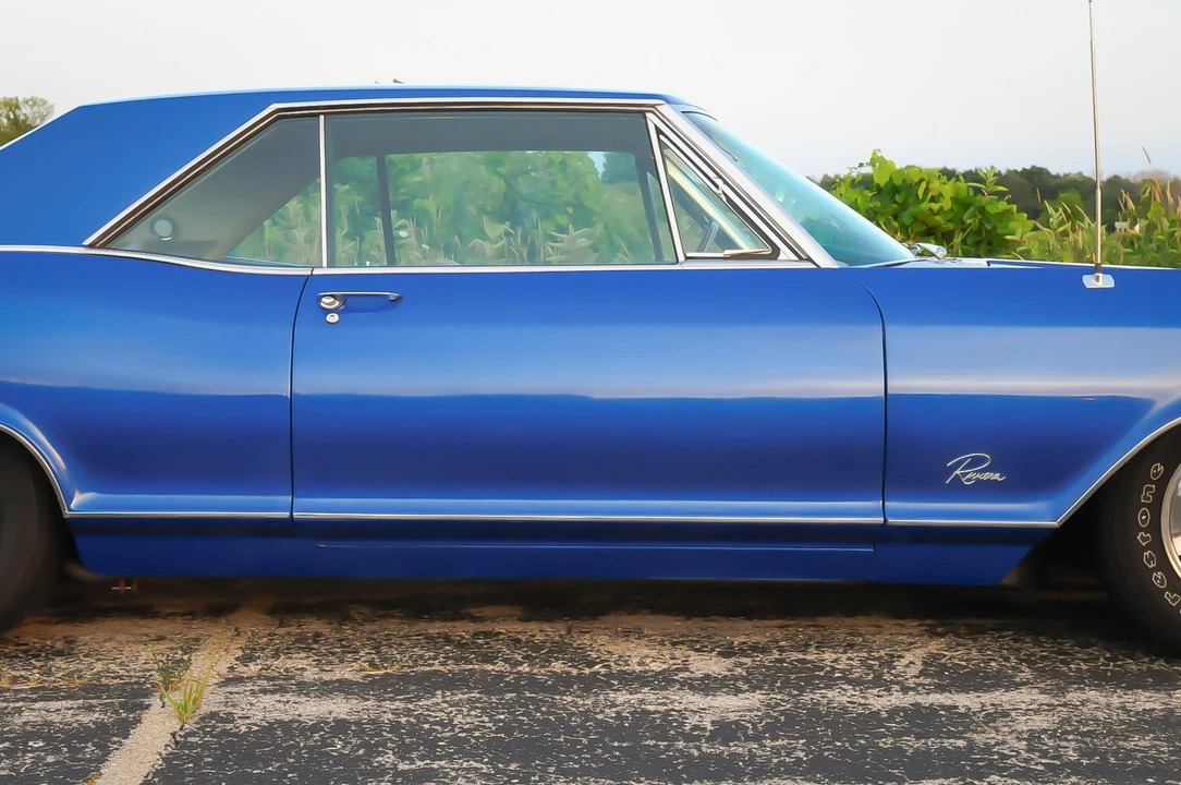 1965 Buick Riviera 1st Gen - Image 20 of 31