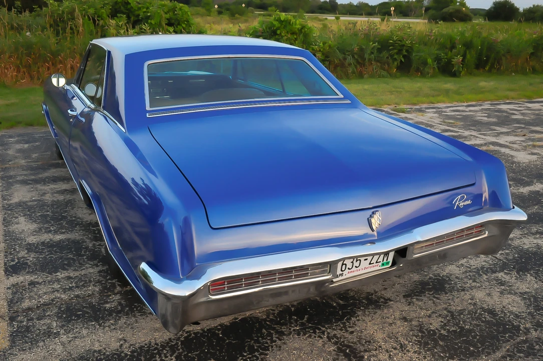 1965 Buick Riviera 1st Gen - Image 24 of 31