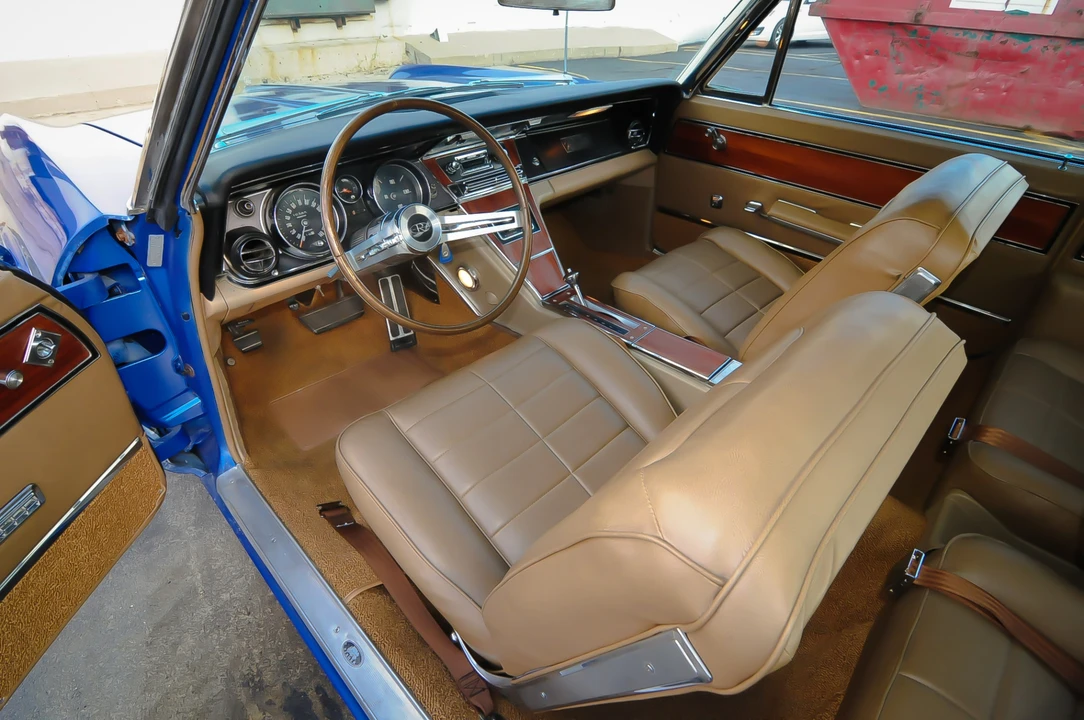 1965 Buick Riviera 1st Gen - Image 26 of 31