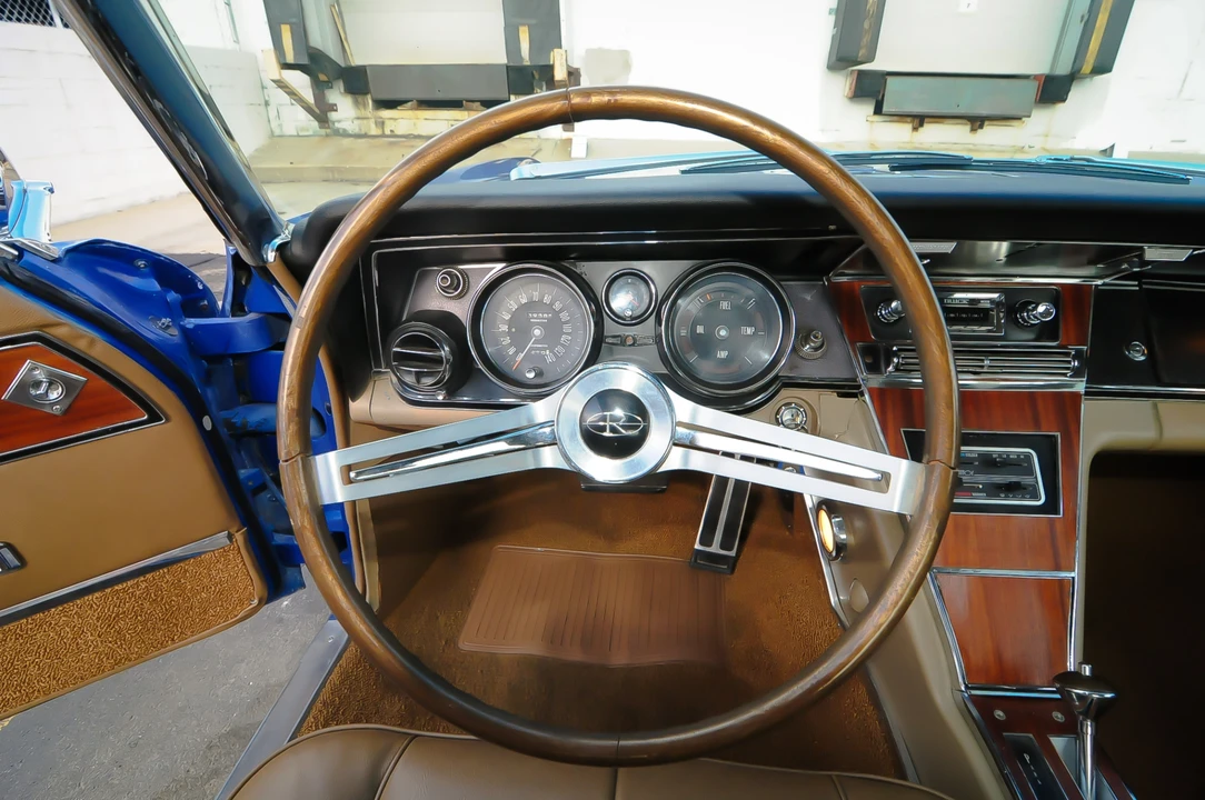 1965 Buick Riviera 1st Gen - Image 30 of 31