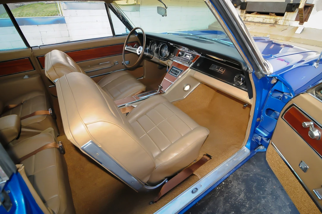 1965 Buick Riviera 1st Gen - Image 29 of 31
