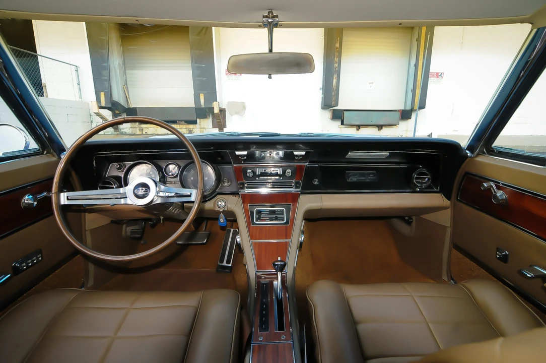 1965 Buick Riviera 1st Gen - Image 27 of 31