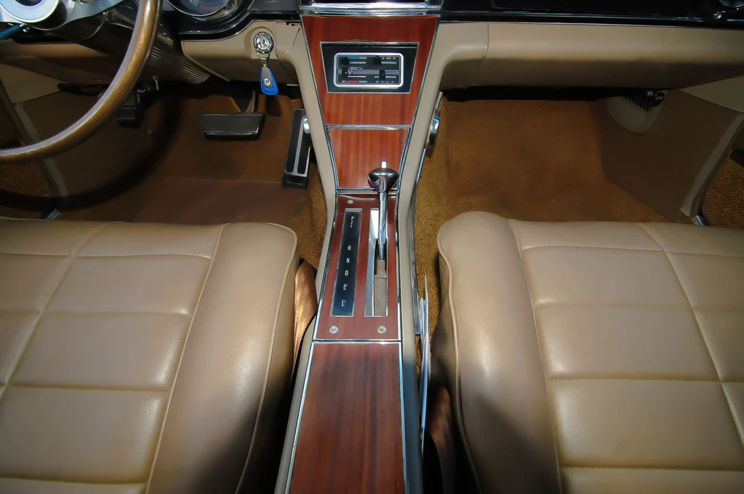 1965 Buick Riviera 1st Gen - Image 31 of 31