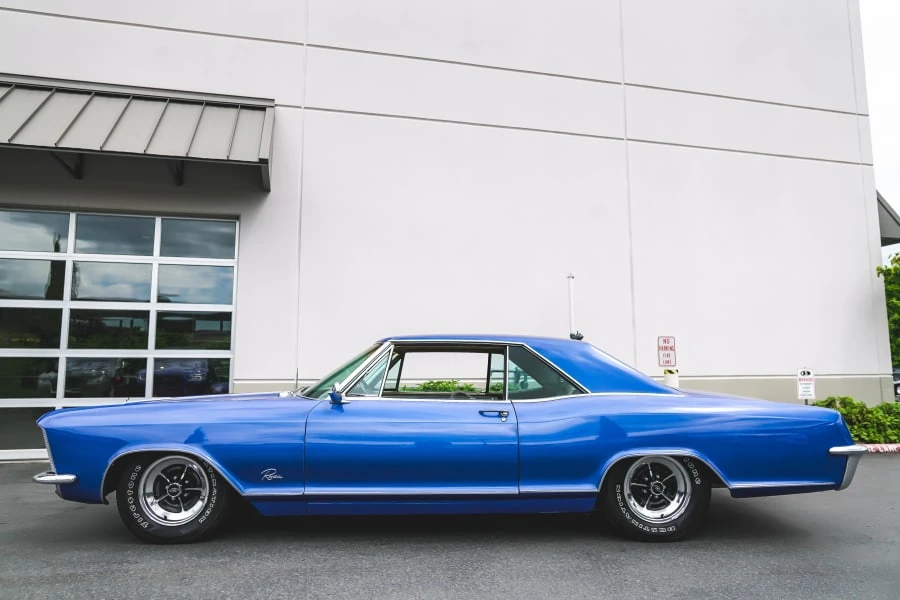 1965 Buick Riviera 1st Gen - Image 2 of 12