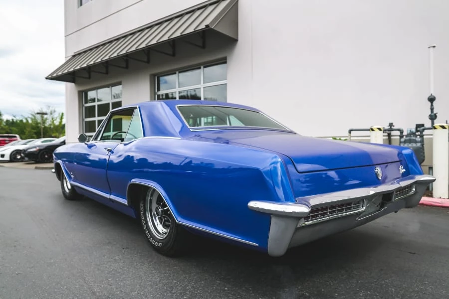 1965 Buick Riviera 1st Gen - Image 3 of 12