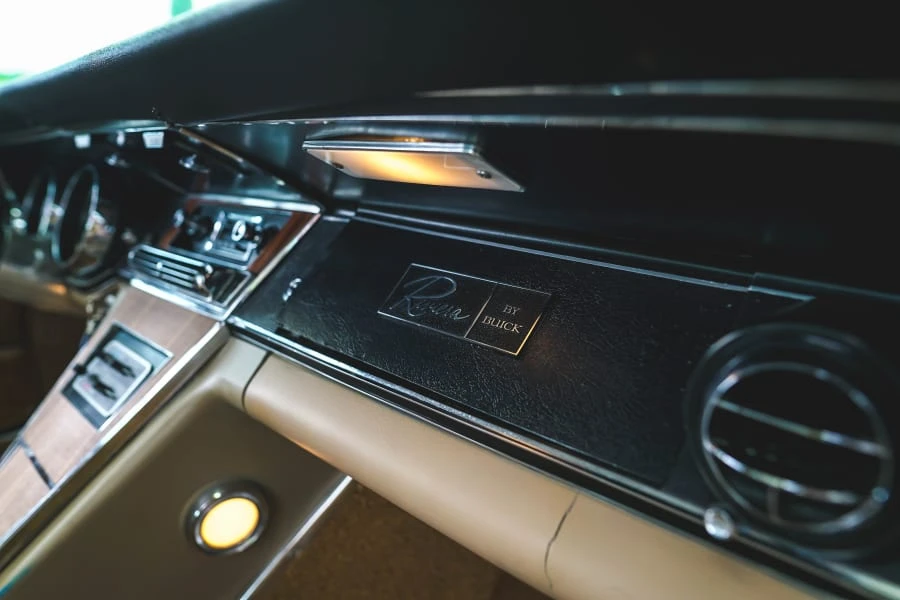 1965 Buick Riviera 1st Gen - Image 6 of 12