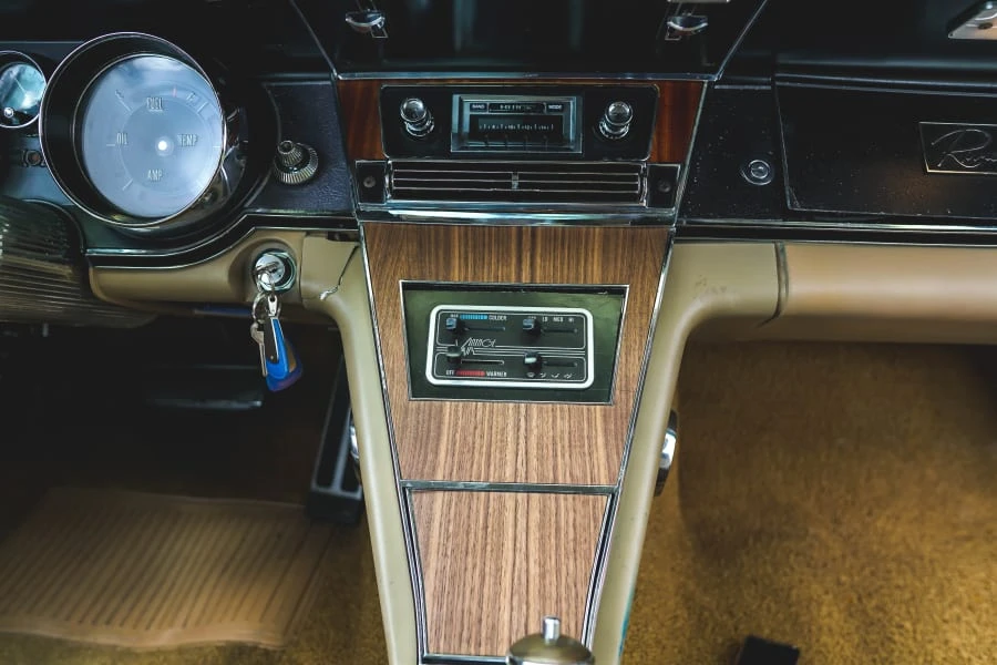 1965 Buick Riviera 1st Gen - Image 8 of 12