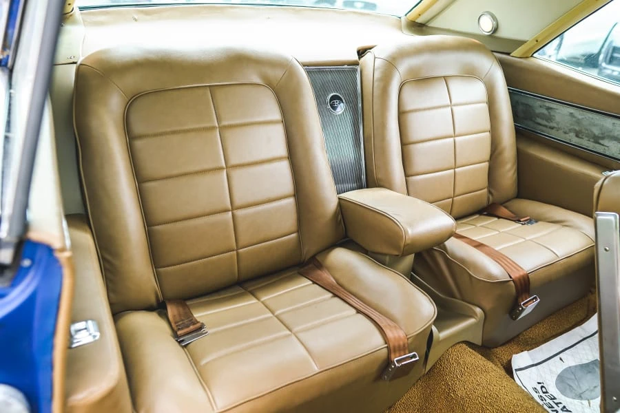 1965 Buick Riviera 1st Gen - Image 5 of 12