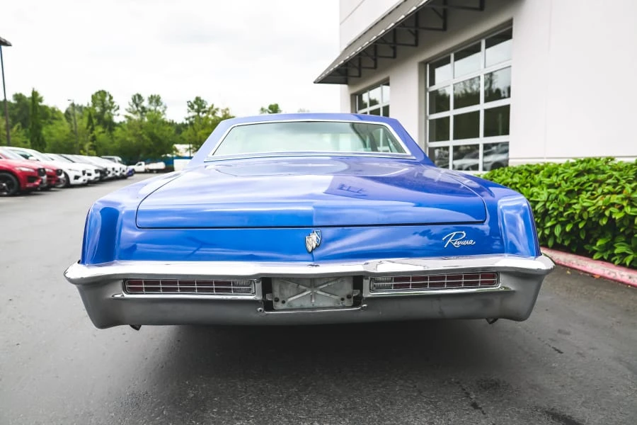 1965 Buick Riviera 1st Gen - Image 11 of 12