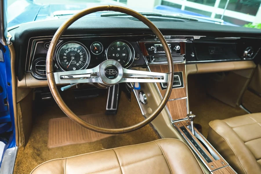 1965 Buick Riviera 1st Gen - Image 4 of 12
