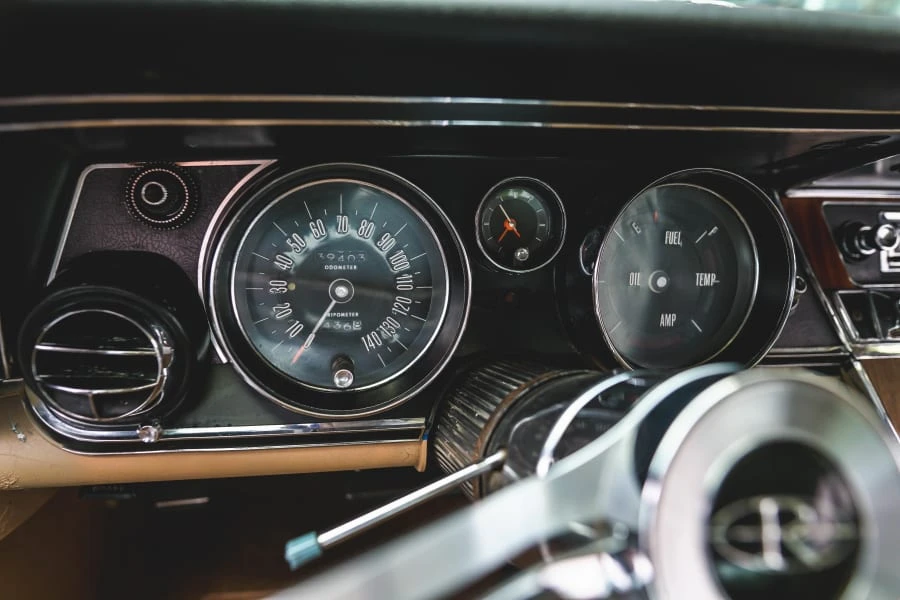 1965 Buick Riviera 1st Gen - Image 7 of 12