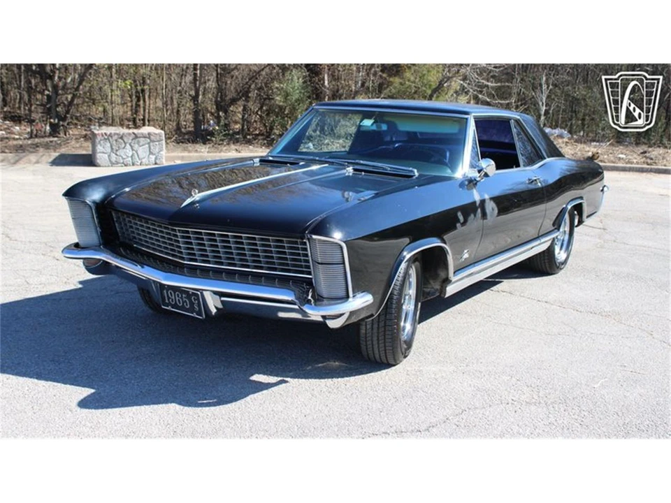1965 Buick Riviera 1st Gen - Image 24 of 31