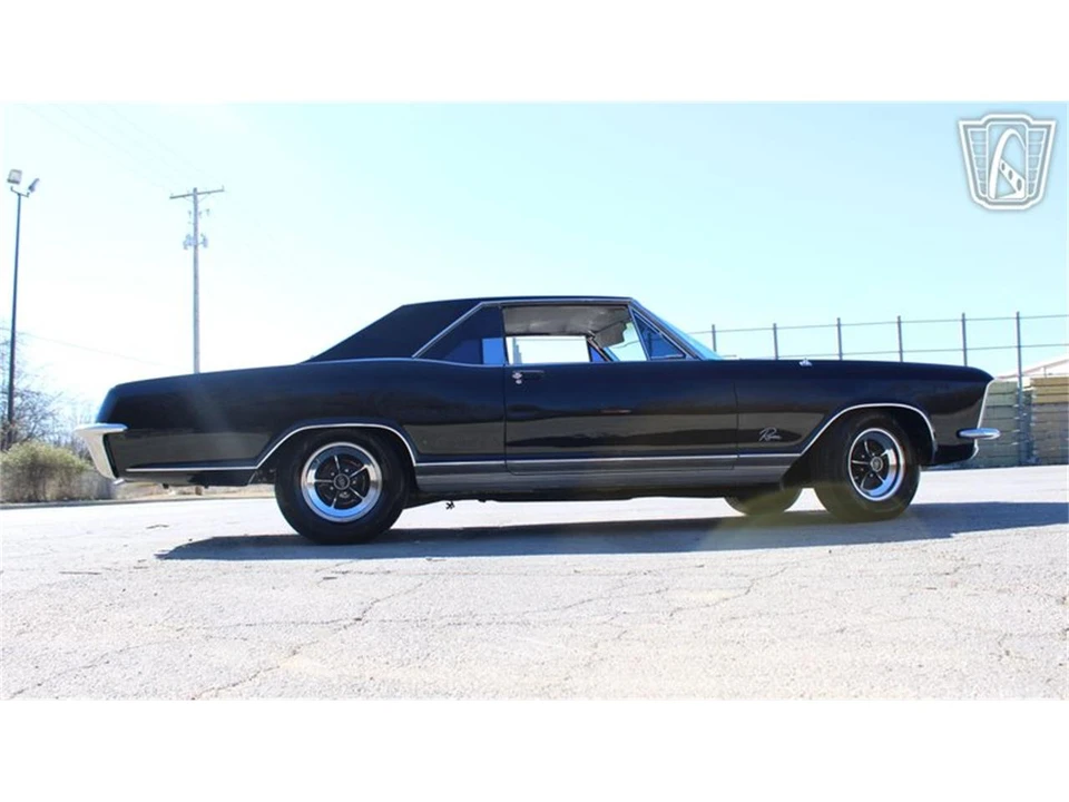 1965 Buick Riviera 1st Gen - Image 6 of 31