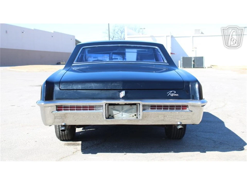 1965 Buick Riviera 1st Gen - Image 28 of 31