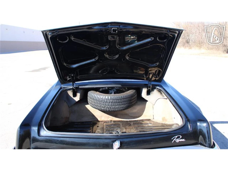 1965 Buick Riviera 1st Gen - Image 19 of 31