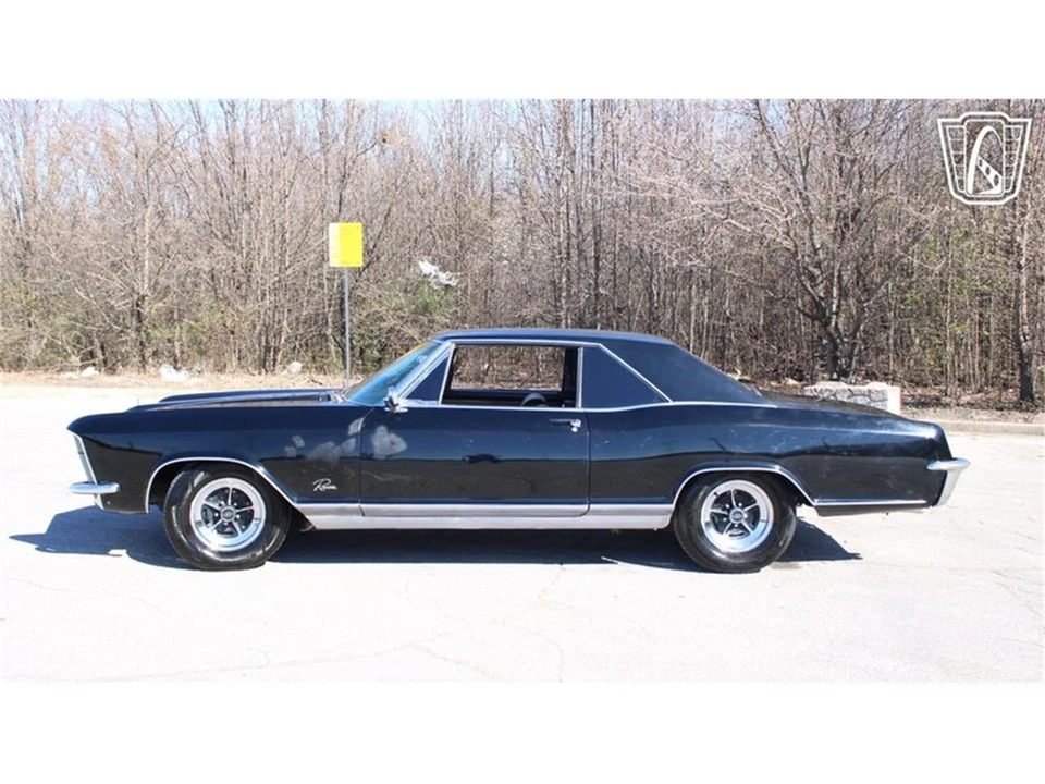 1965 Buick Riviera 1st Gen - Image 25 of 31