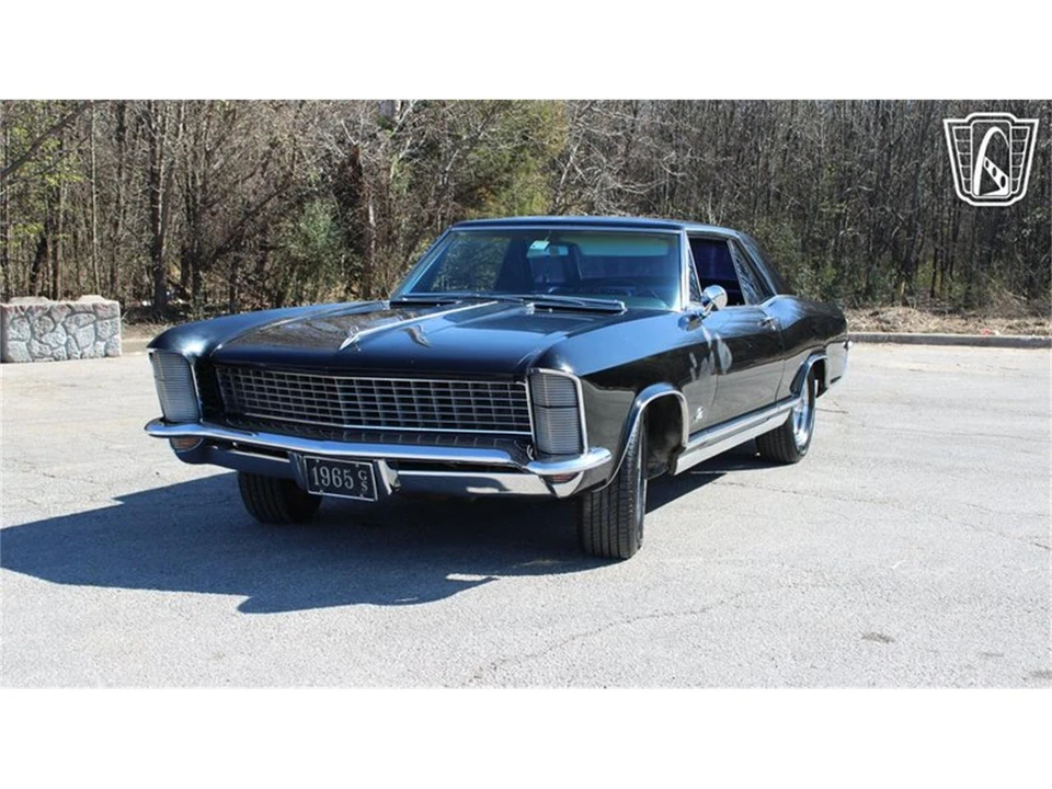 1965 Buick Riviera 1st Gen - Image 26 of 31
