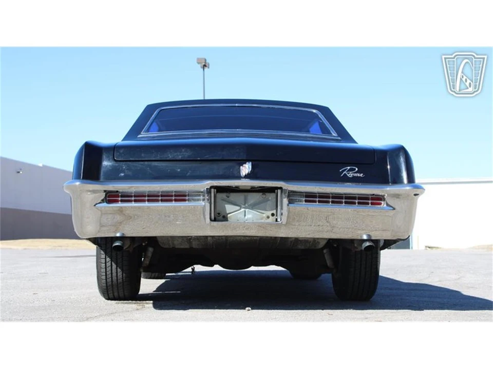 1965 Buick Riviera 1st Gen - Image 29 of 31