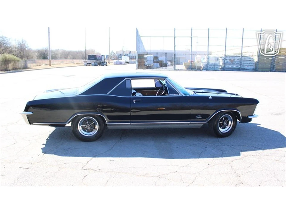 1965 Buick Riviera 1st Gen - Image 31 of 31