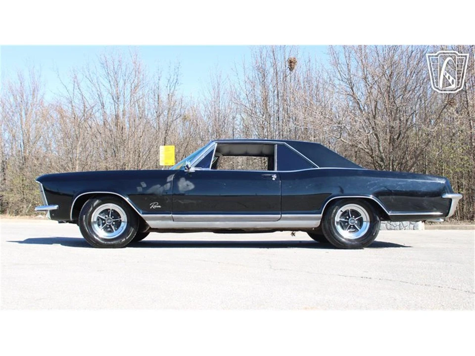 1965 Buick Riviera 1st Gen - Image 3 of 31