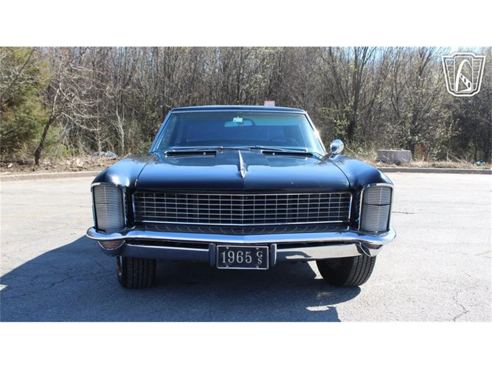 1965 Buick Riviera 1st Gen - Image 4 of 31