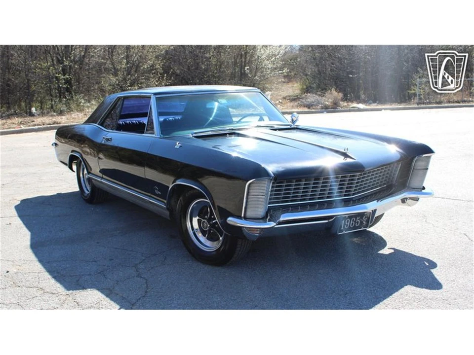 1965 Buick Riviera 1st Gen - Image 2 of 31
