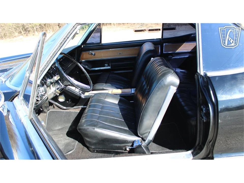 1965 Buick Riviera 1st Gen - Image 8 of 31