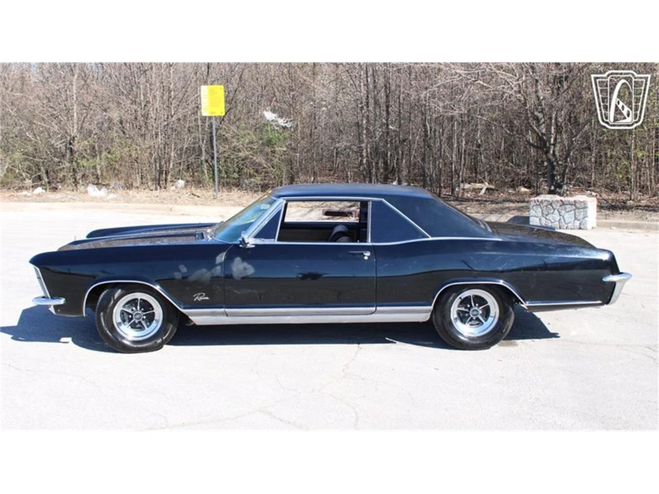 1965 Buick Riviera 1st Gen - Image 22 of 31