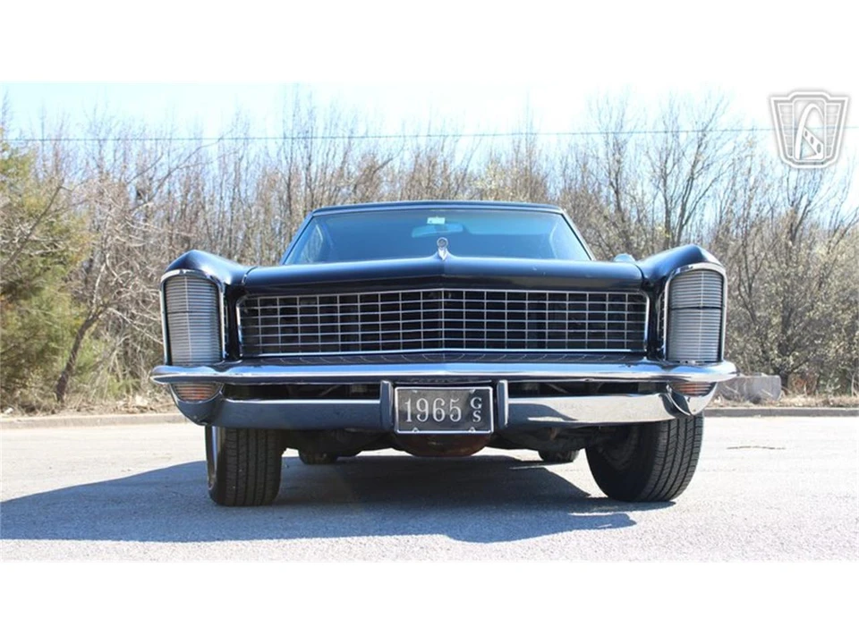 1965 Buick Riviera 1st Gen - Image 23 of 31