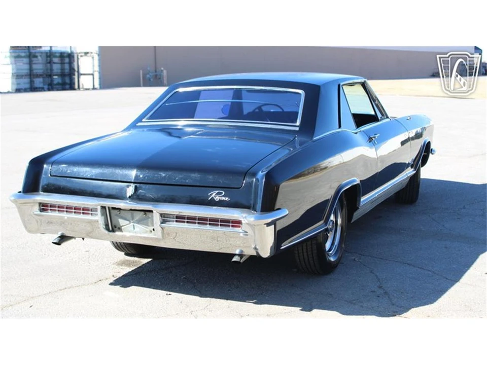 1965 Buick Riviera 1st Gen - Image 5 of 31