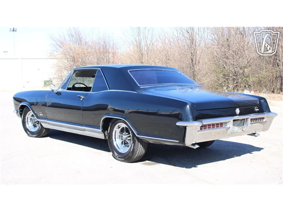 1965 Buick Riviera 1st Gen - Image 27 of 31