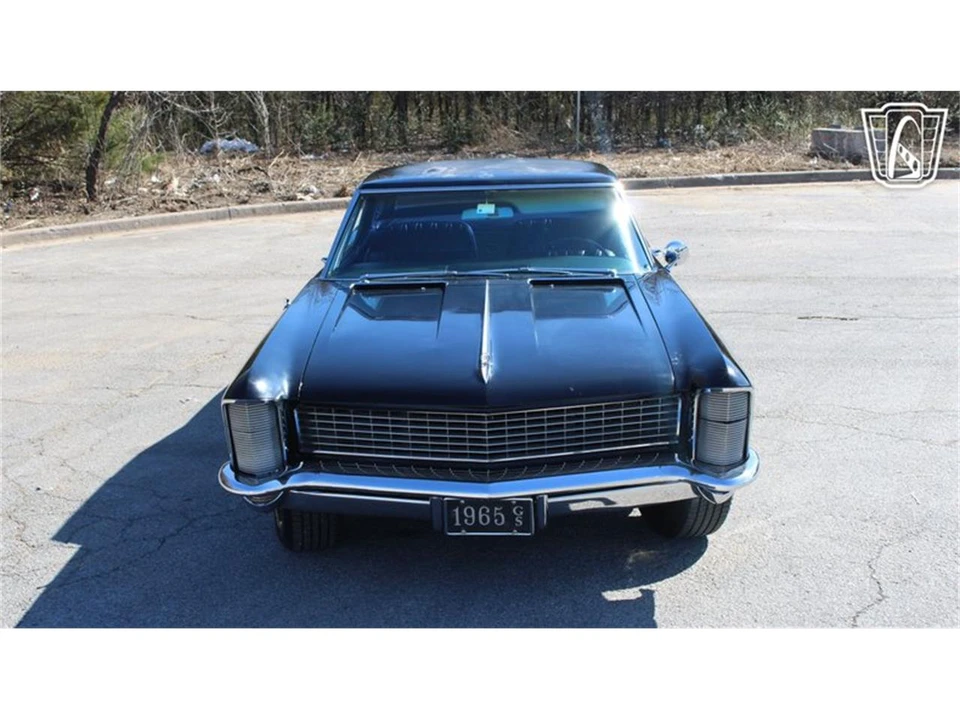 1965 Buick Riviera 1st Gen - Image 30 of 31