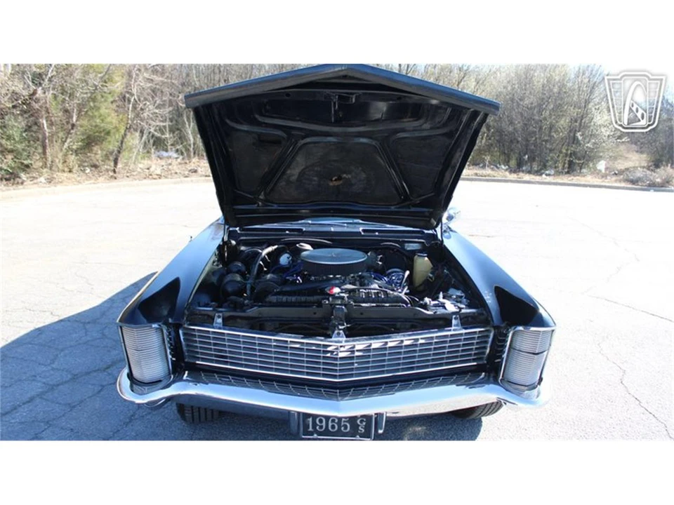 1965 Buick Riviera 1st Gen - Image 14 of 31