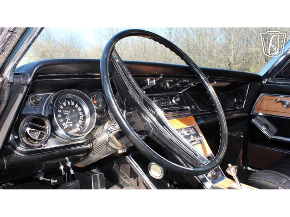 1965 Buick Riviera 1st Gen - Image 9 of 31
