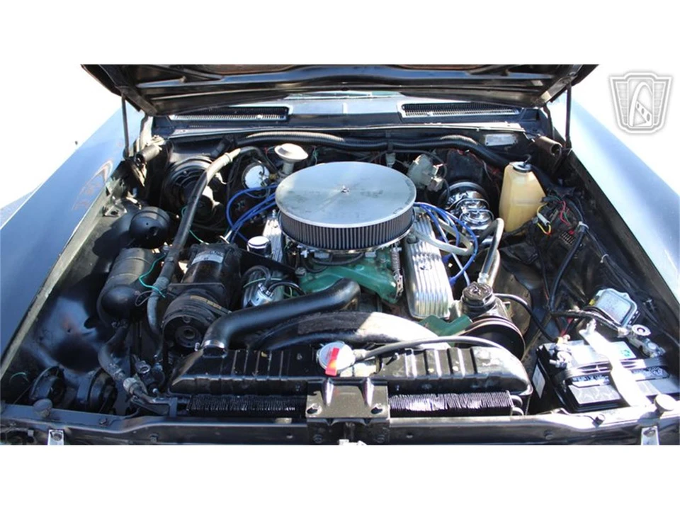 1965 Buick Riviera 1st Gen - Image 15 of 31