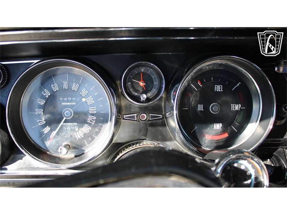 1965 Buick Riviera 1st Gen - Image 10 of 31