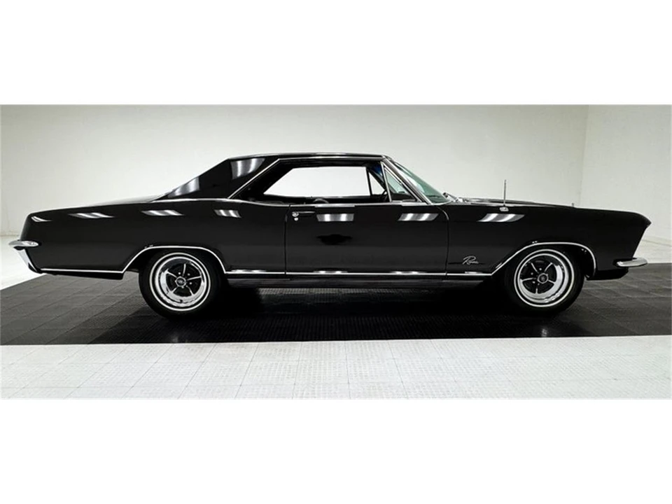 1965 Buick Riviera 1st Gen - Image 6 of 31