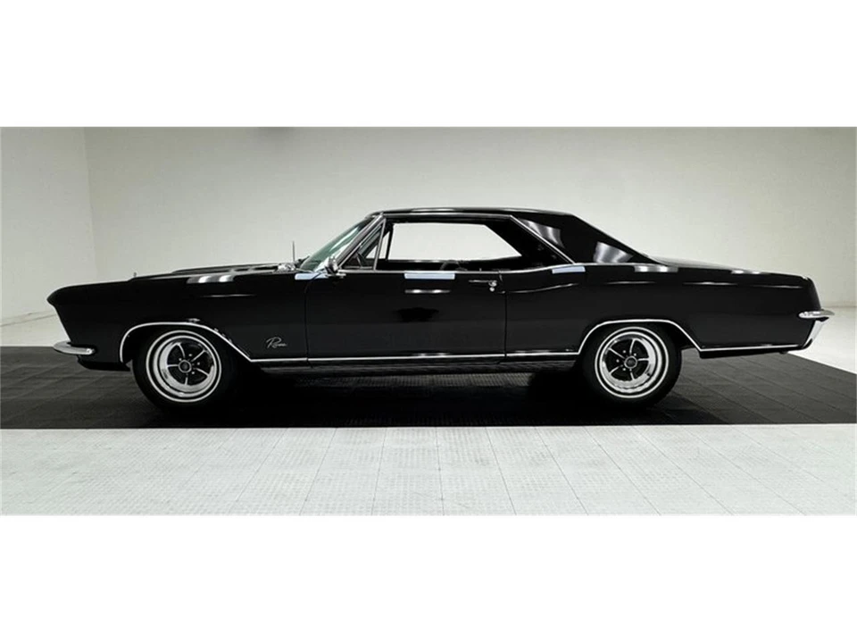 1965 Buick Riviera 1st Gen - Image 2 of 31