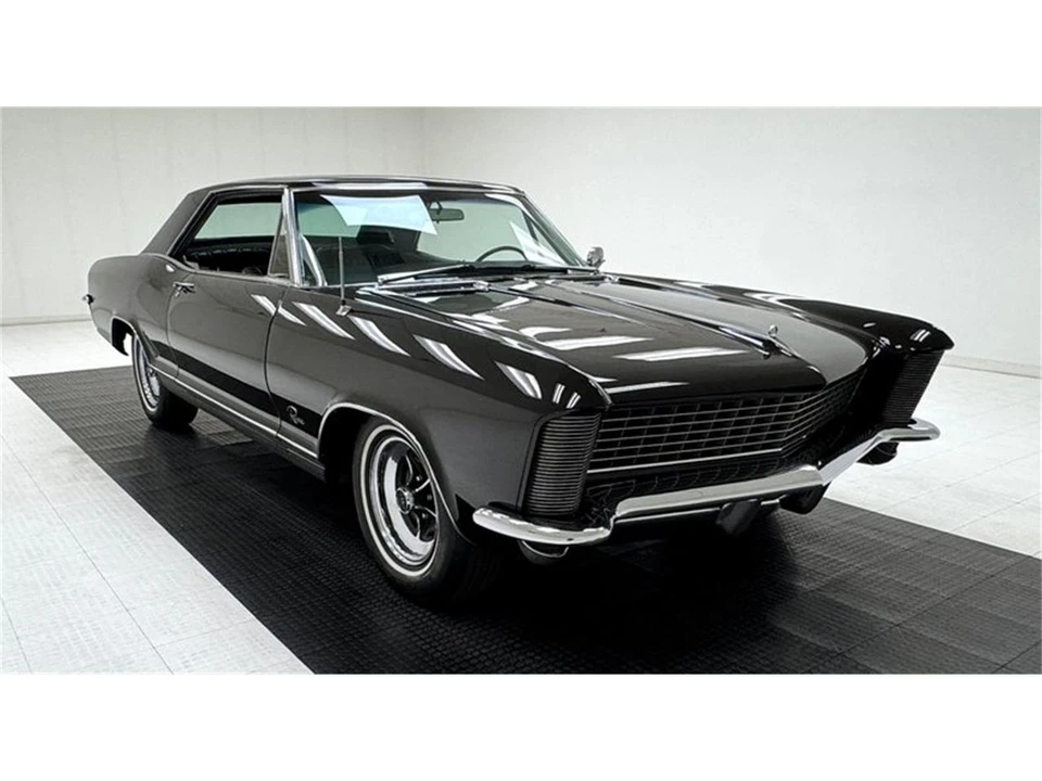 1965 Buick Riviera 1st Gen - Image 7 of 31