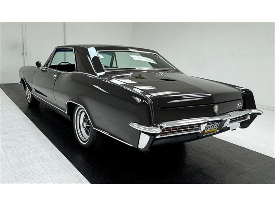 1965 Buick Riviera 1st Gen - Image 3 of 31