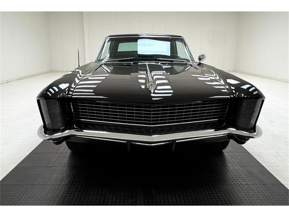 1965 Buick Riviera 1st Gen - Image 8 of 31