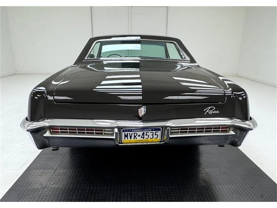 1965 Buick Riviera 1st Gen - Image 4 of 31