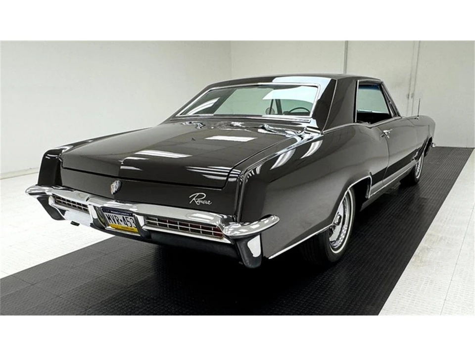 1965 Buick Riviera 1st Gen - Image 5 of 31