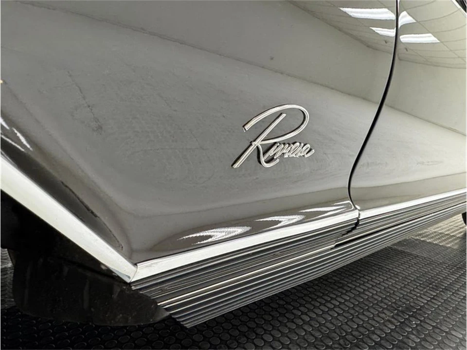 1965 Buick Riviera 1st Gen - Image 13 of 31